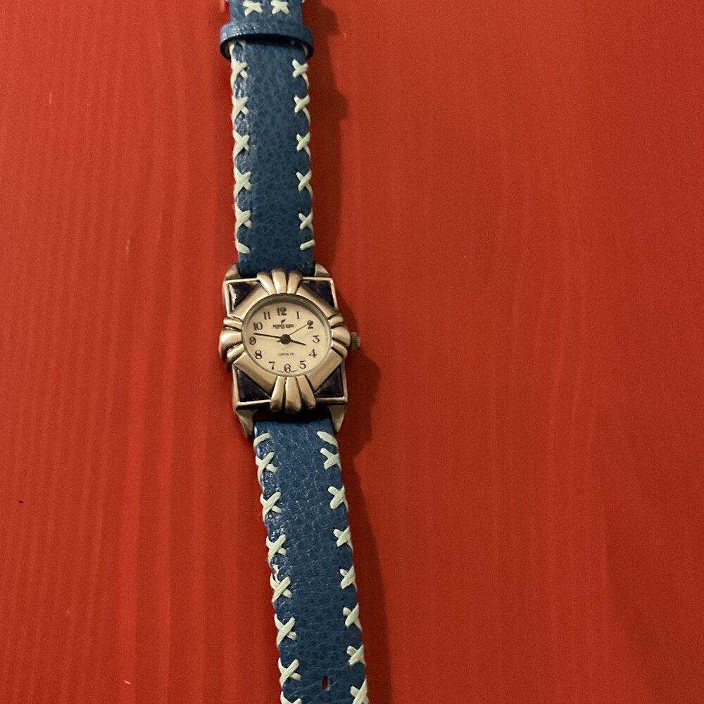 EUC Peyote Bird watch